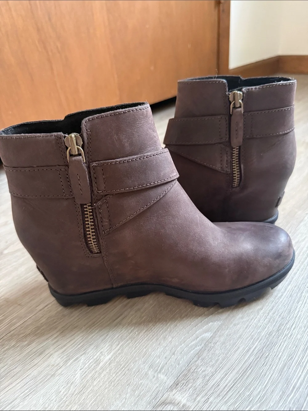 Sorel joan arctic